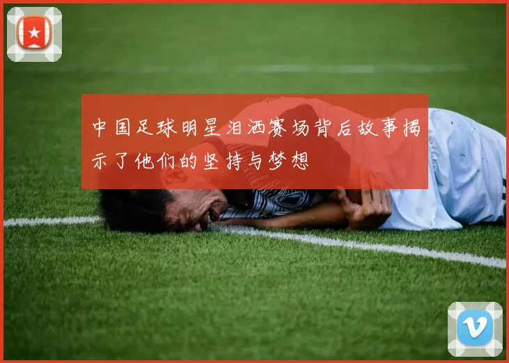 中国足球明星泪洒赛场背后故事揭示了他们的坚持与梦想