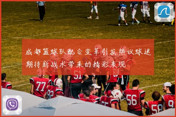 成都篮球队配合变革引发热议球迷期待新战术带来的精彩表现