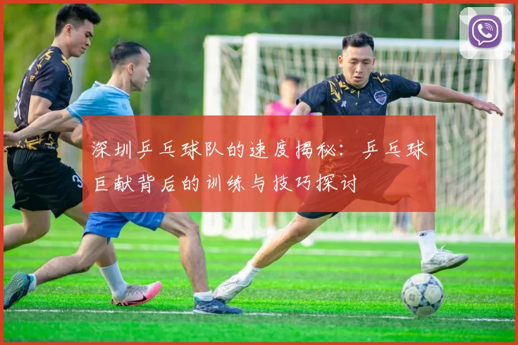 深圳乒乓球队的速度揭秘：乒乓球巨献背后的训练与技巧探讨