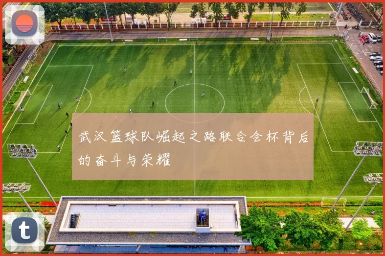 武汉篮球队崛起之路联合会杯背后的奋斗与荣耀